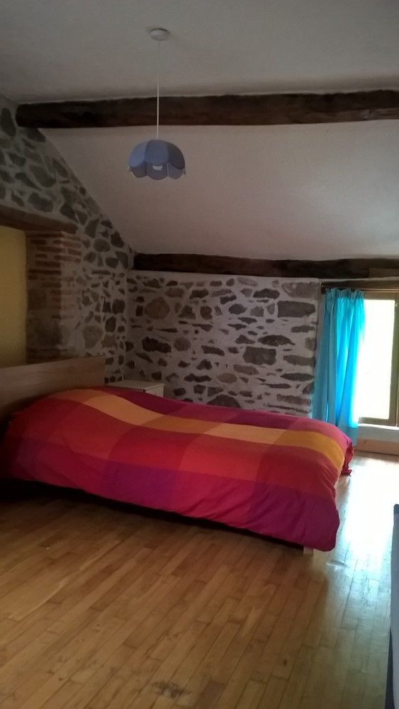 Le Moulin De Douzy Bed and Breakfast Saint-Christophe  Eksteriør billede
